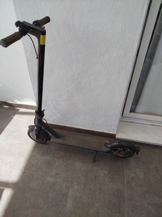 Patinete Eléctrico Xiaomi