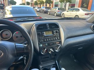 Toyota RAV4 2005