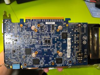 Tarjeta Gráfica Gigabyte GTX 660 2GB