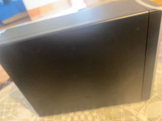 Torre sobremesa eMachines DVD+/-RW
