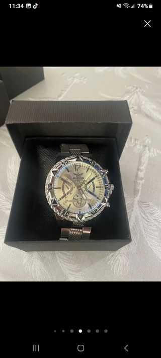 Lote de 6 Relojes de Moda