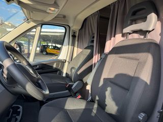 Autocaravana, Camper, Fiat Ducato L2H2 