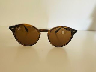 Gafas de sol Ray-Ban marrones