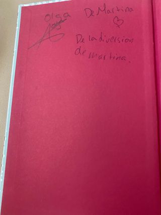 ¡Aventuras en Londres! (La diversión de Martina 2)