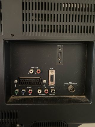 TV OKI 19 HDMI TDT Integrado
