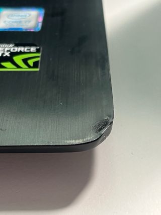 Portátil HP Pavilion Negro 64bits