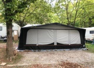Caravana Knaus Sport 580 QS