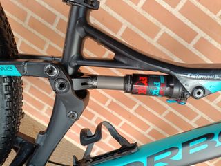Orbea Occam TR 2017 