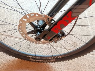 Orbea Occam TR 2017 