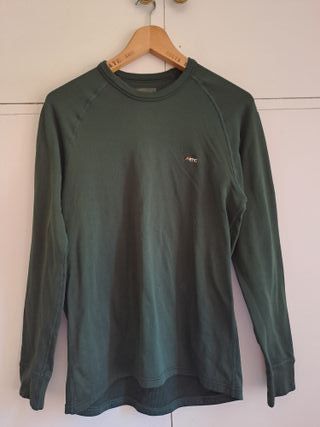 Camiseta Técnica Manga Larga Artic Talla L