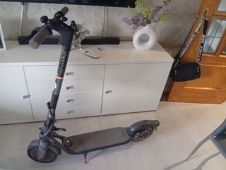 Patinete eléctrico ninebot segway 50eur para pieza