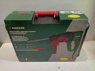 1050W Martillo Taladro PARKSIDE 
