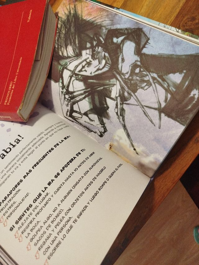 Fuera de control (Spanish Edition)