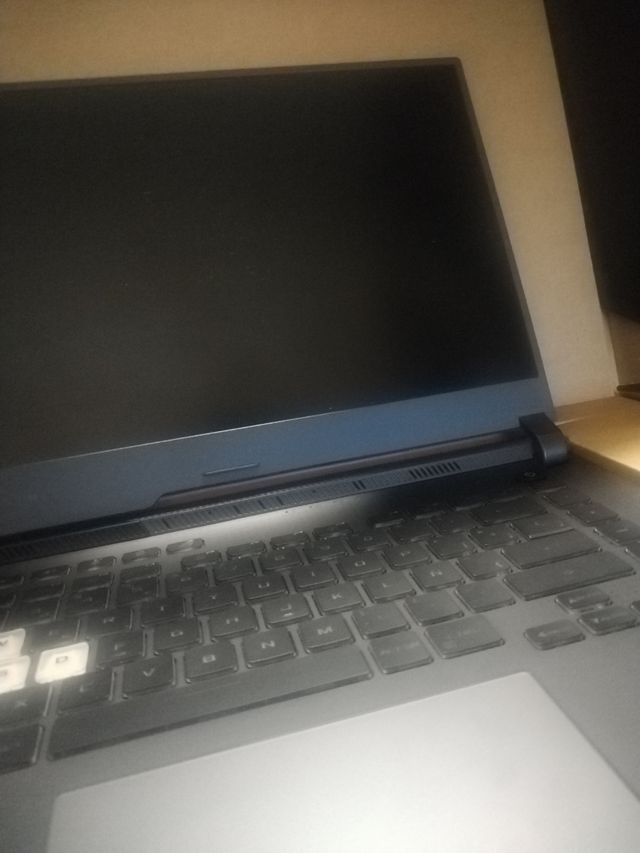 Asus ROG Strix Laptop