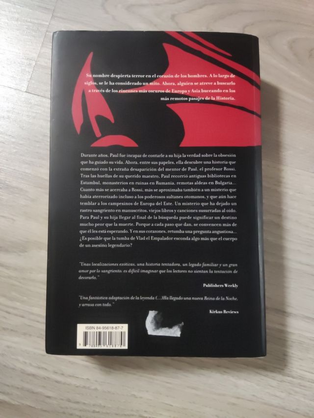 La historiadora (Umbriel narrativa) (Spanish Ed...