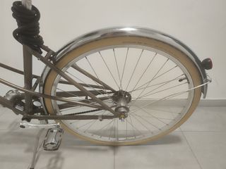 Bicicleta de paseo mujer