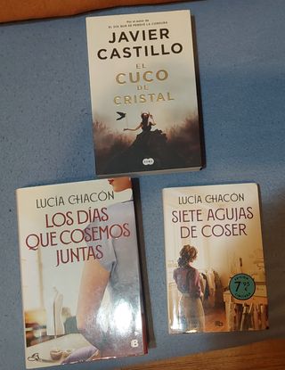 Varios
