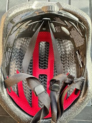 Casco Bici WaveCel talla s