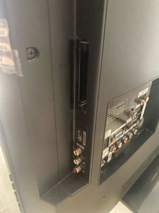 TV Samsung 40 pulgadas 