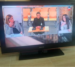 TV Samsung 40 pulgadas 