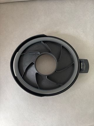 Tapa Taurus Mycook Touch
