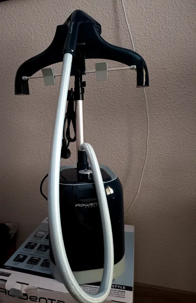 Plancha Vapor Rowenta IS3474F0 2000W