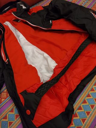 Pantalón de esqui + Chaqueta
