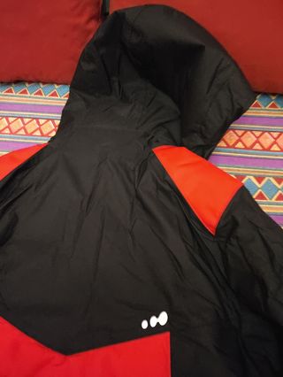 Pantalón de esqui + Chaqueta