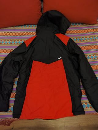 Pantalón de esqui + Chaqueta