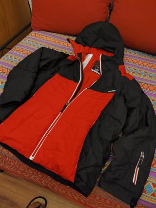 Pantalón de esqui + Chaqueta
