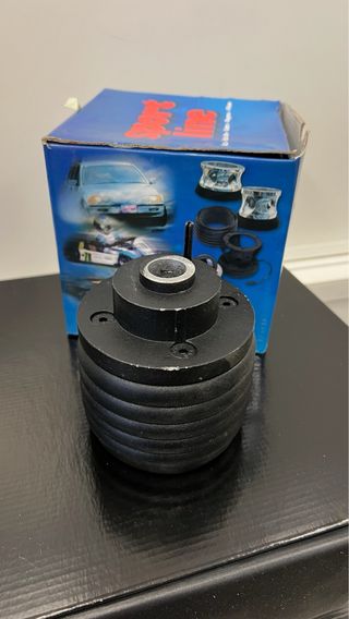 Cono Volante Peugeot 206/207/307 - 205 - Bmw E30