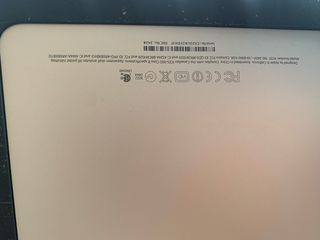 iMac 2011 Apple