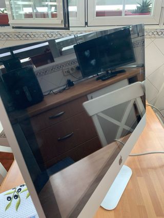 iMac 2011 Apple