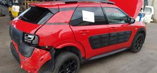 Volante citroen 98085005zd c4 cactus 1.2 mt 160408