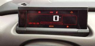 Volante citroen 98085005zd c4 cactus 1.2 mt 160408