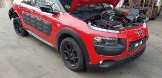 Volante citroen 98085005zd c4 cactus 1.2 mt 160408