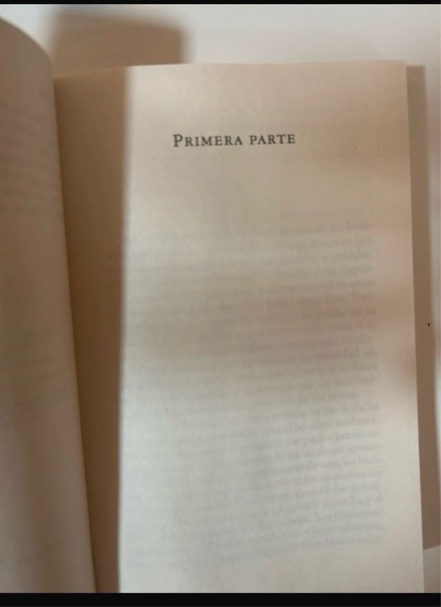 El perfume: Historia de un asesino