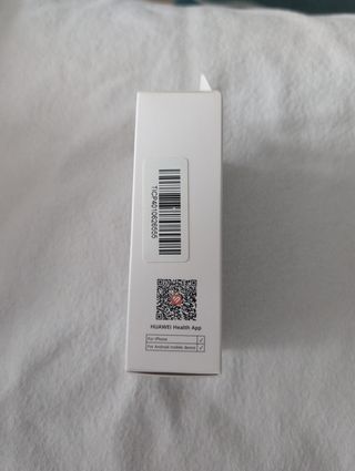 Reloj Smartwatch Huawei Band 9 SIN ABRIR