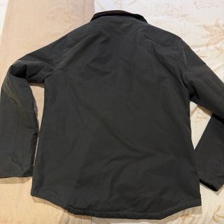 Barbour Chaqueta Verde Oliva