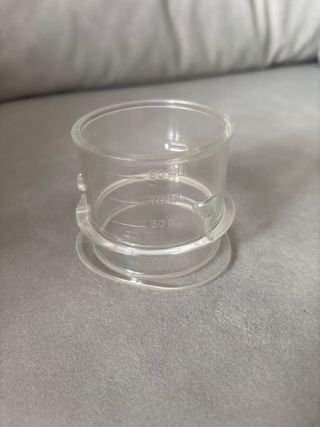 Cubilete tapón Taurus Mycook Touch