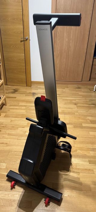 Remo Domyos 500