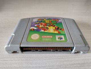 Super Mario 64 Nintendo 64 Cartucho