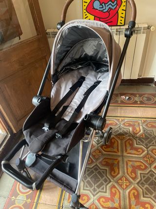 Cochecito Cybex Mios