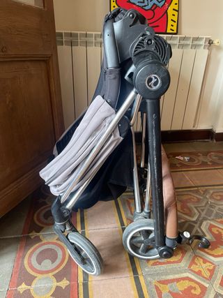 Cochecito Cybex Mios