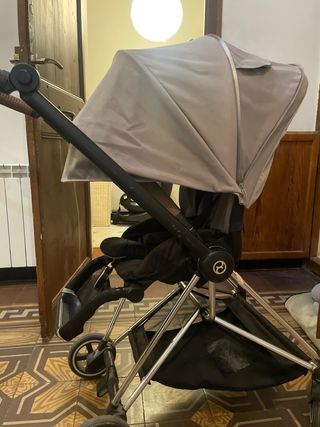 Cochecito Cybex Mios
