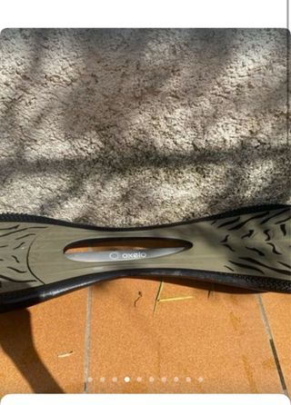 Oxola Snake Skate