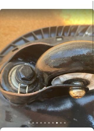 Oxola Snake Skate