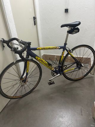 Bicicleta Specialized Festina Talla S