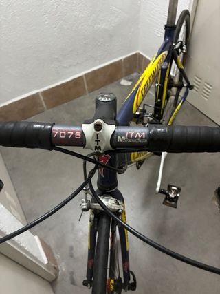 Bicicleta Specialized Festina Talla S