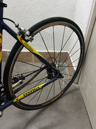 Bicicleta Specialized Festina Talla S